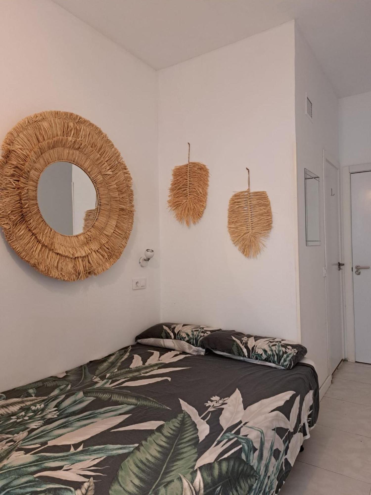 Kyo Surf Hostel Las Palmas de Gran Canaria Exterior foto
